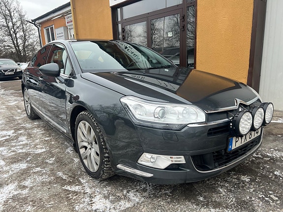 Citroen C5