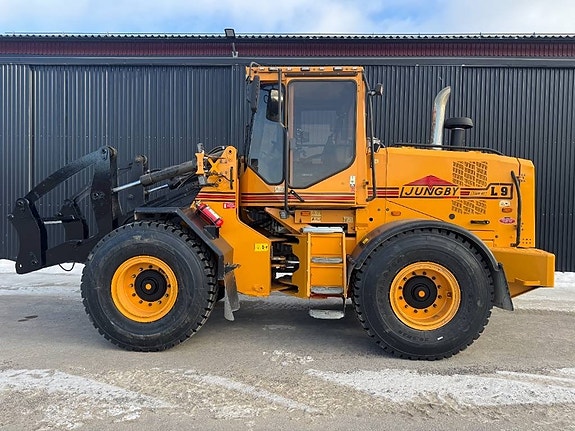Ljungby L 9