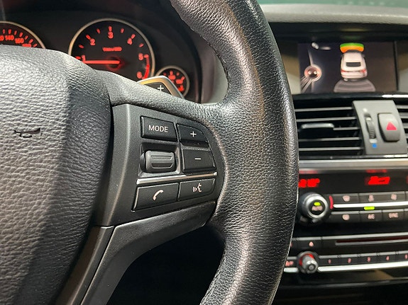 BMW X4 10 of 17