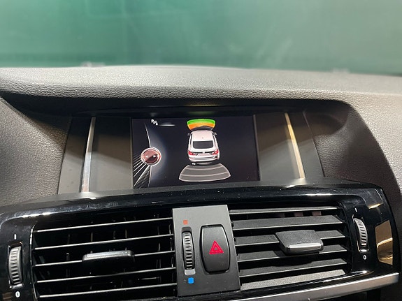 BMW X4 14 of 17