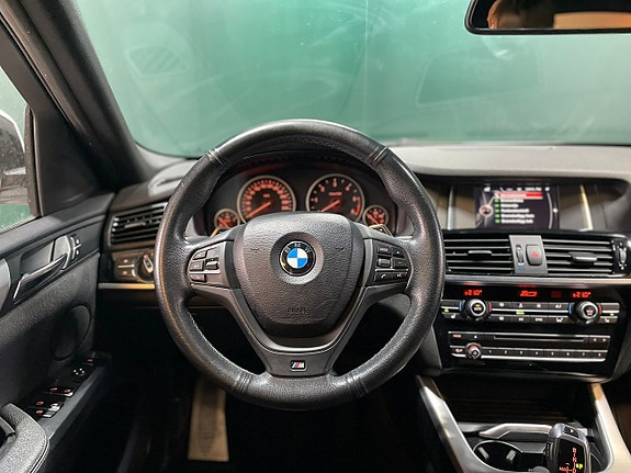 BMW X4 8 of 17
