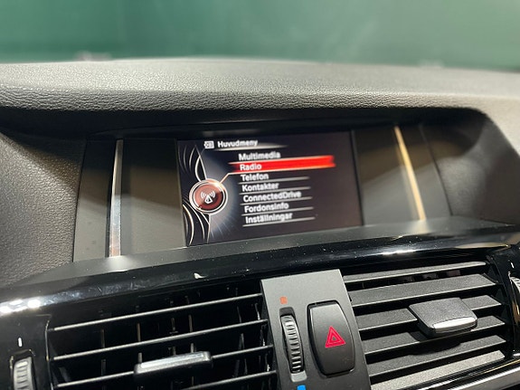 BMW X4 13 of 17
