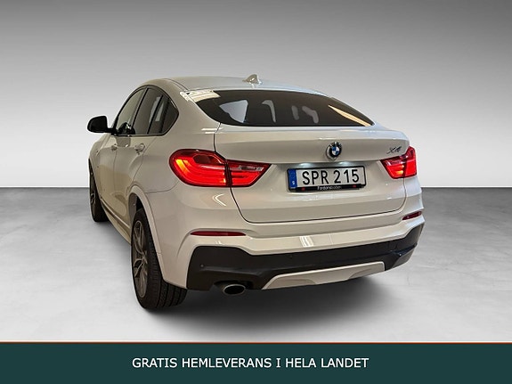 BMW X4 4 of 17