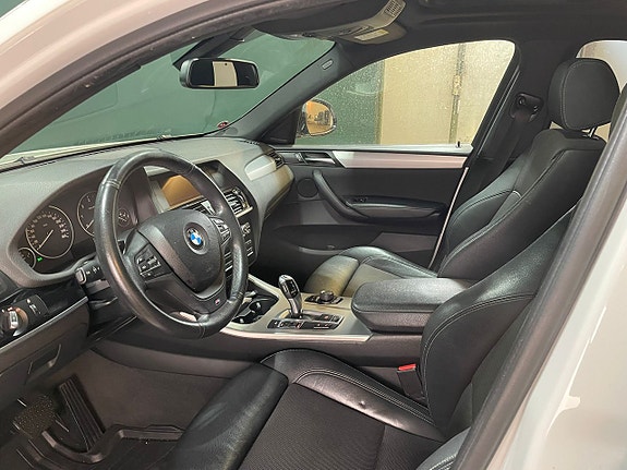 BMW X4 5 of 17