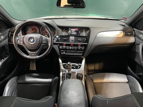 BMW X4 7 of 17