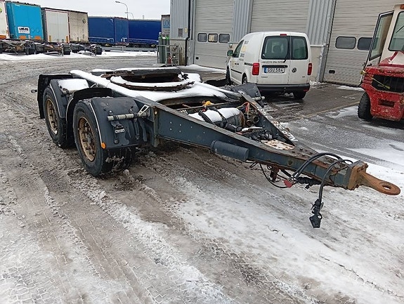 Närko DOLLY - 2 HEIGHTS