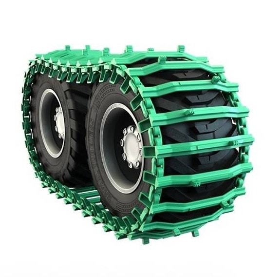 Skogsmaskin band 750/26.5