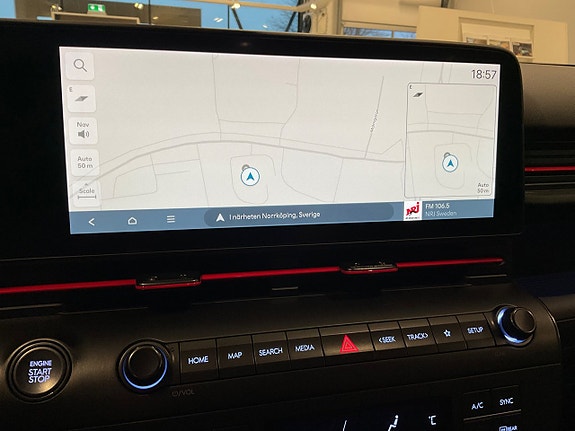 Hyundai Kona 16 of 19
