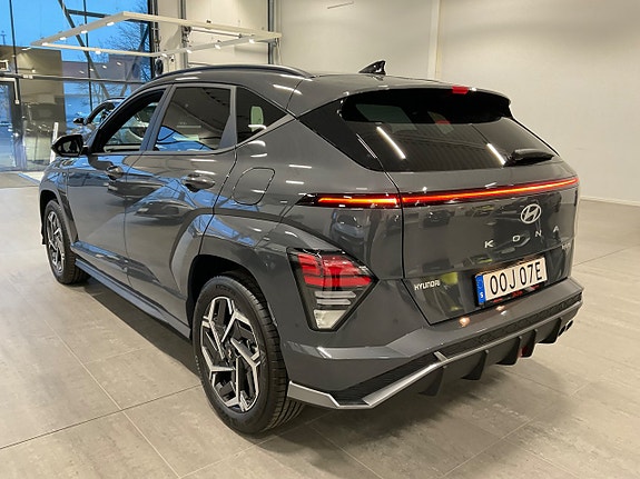 Hyundai Kona 6 of 19