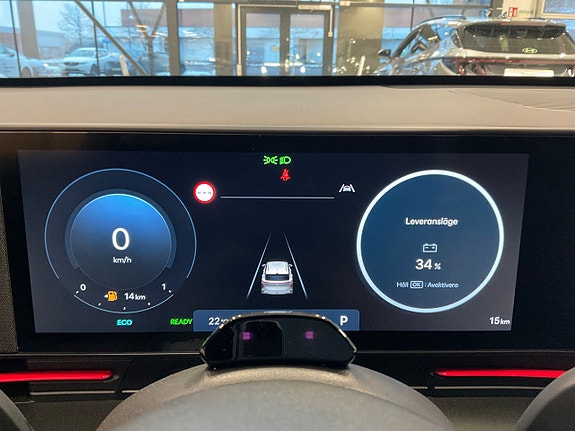 Hyundai Kona 15 of 19