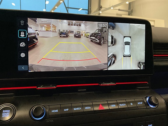 Hyundai Kona 17 of 19