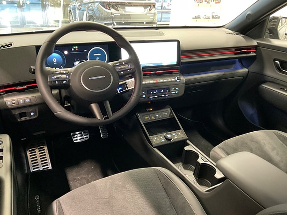 Hyundai Kona 7 of 19
