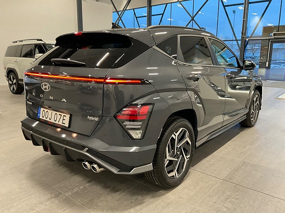 Hyundai Kona 4 of 5