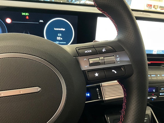 Hyundai Kona 14 of 19