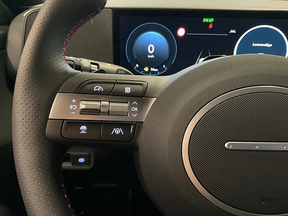 Hyundai Kona 13 of 19