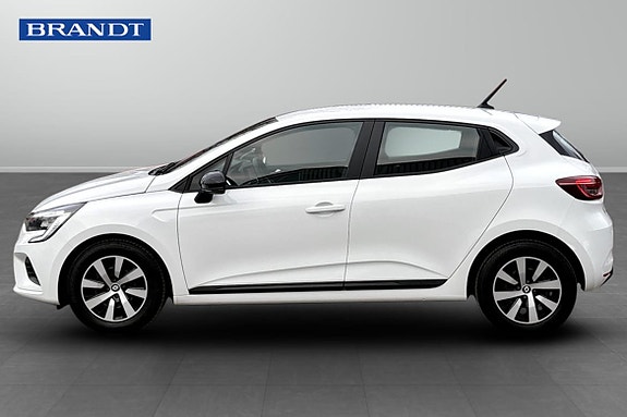 Renault Clio 3 of 5