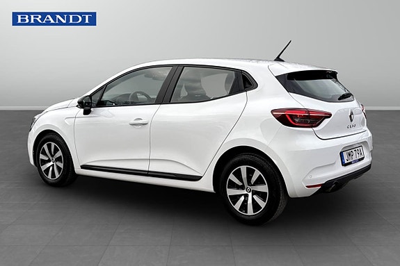 Renault Clio 2 of 5