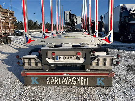 Kilafors Karlavagn 2 of 3