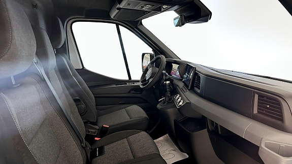 Renault Master 3 of 5