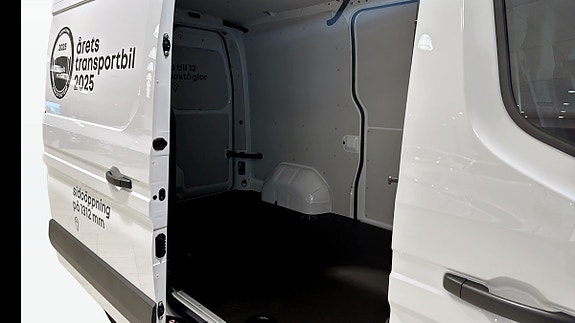 Renault Master 5 of 5