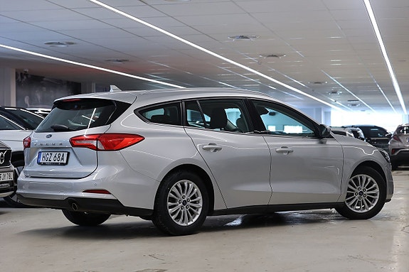 Ford Focus 6 of 21