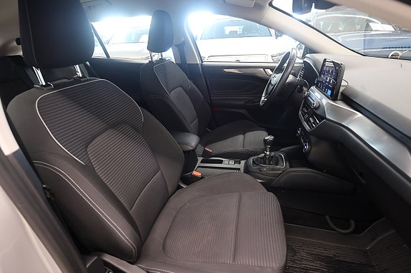 Ford Focus 12 of 21