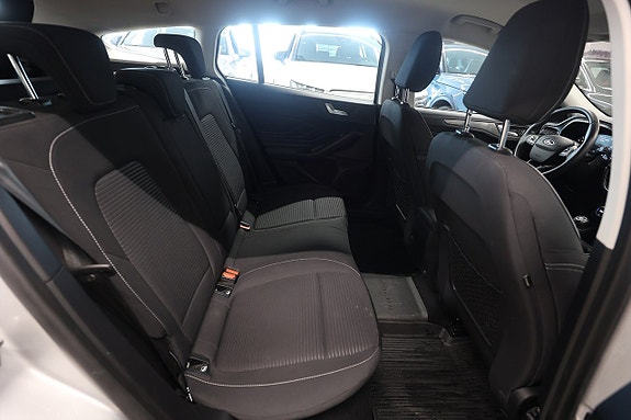Ford Focus 11 of 21