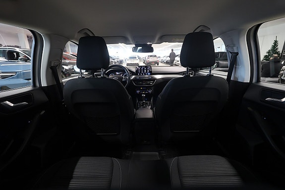 Ford Focus 10 of 21