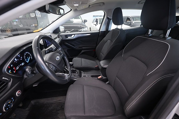 Ford Focus 16 of 21