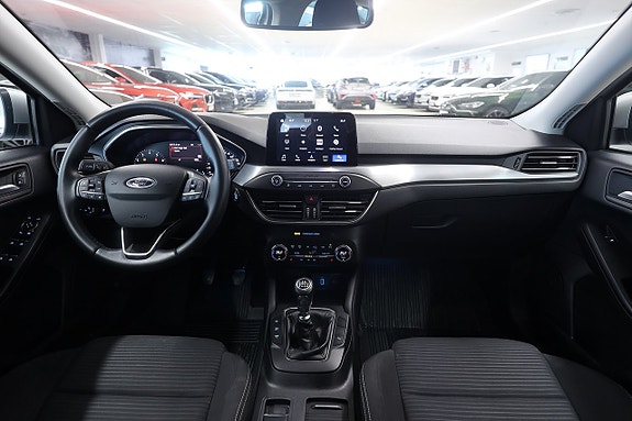 Ford Focus 14 of 21