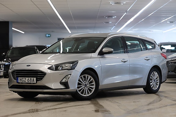Ford Focus 3 of 21