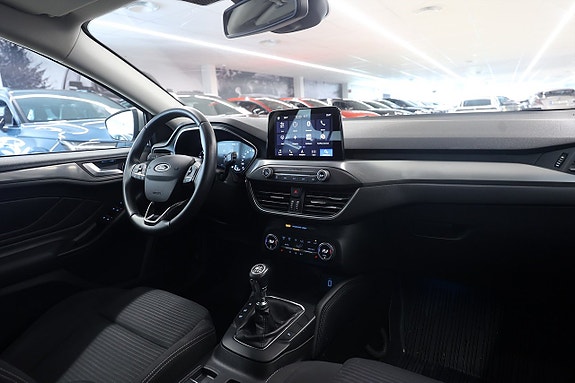 Ford Focus 13 of 21