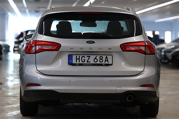 Ford Focus 8 of 21