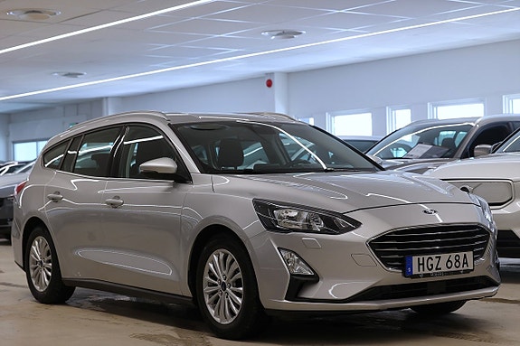 Ford Focus 7 of 21