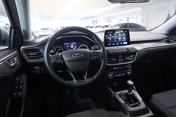 Ford Focus 17 of 21