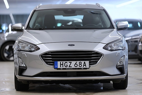 Ford Focus 5 of 21