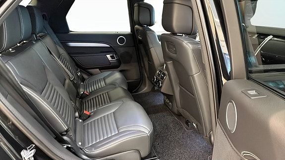 Land Rover Discovery 5 of 5