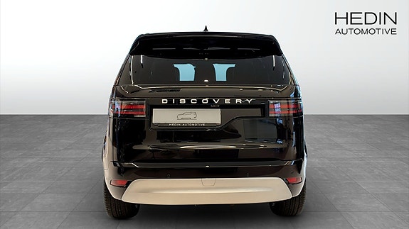 Land Rover Discovery 7 of 13