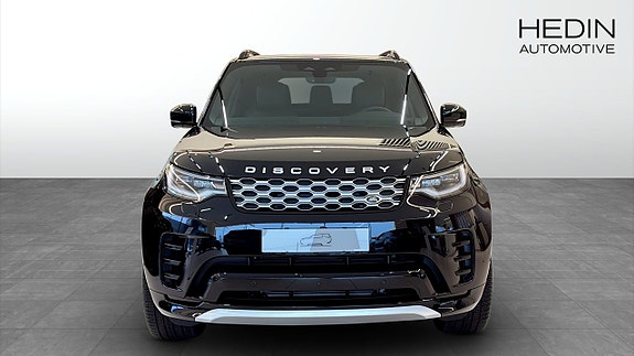 Land Rover Discovery 8 of 13