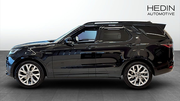 Land Rover Discovery 6 of 13