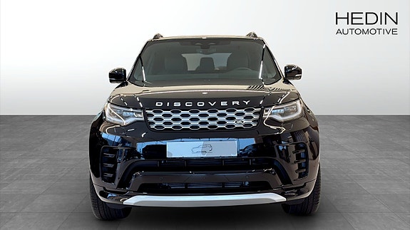 Land Rover Discovery 9 of 13