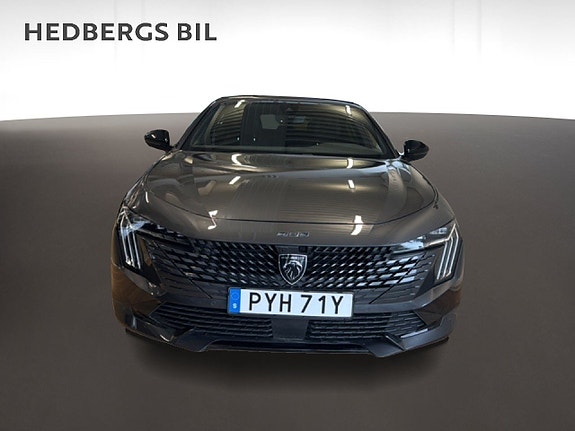 Peugeot 508 5 of 5