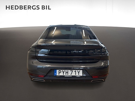Peugeot 508 4 of 5