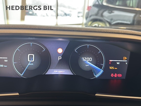Peugeot 508 10 of 16