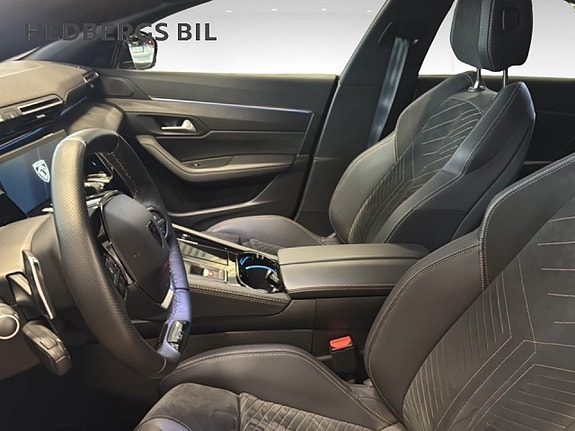 Peugeot 508 7 of 16