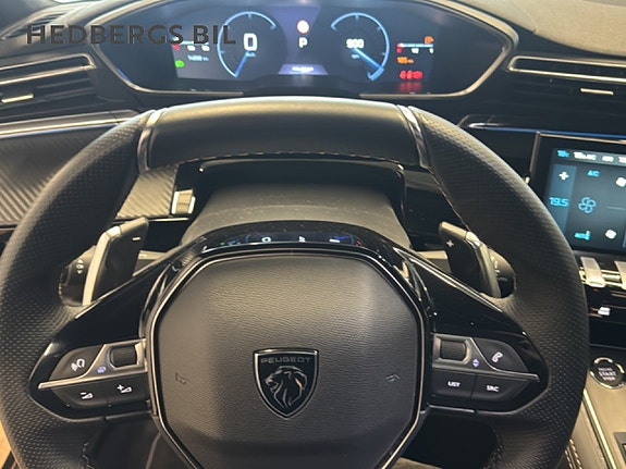 Peugeot 508 11 of 16