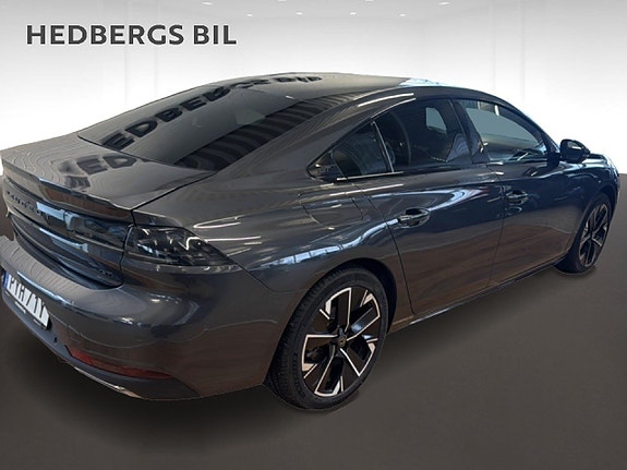 Peugeot 508 3 of 5