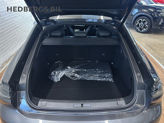 Peugeot 508 6 of 16
