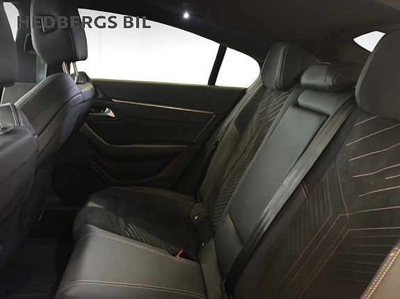 Peugeot 508 8 of 16