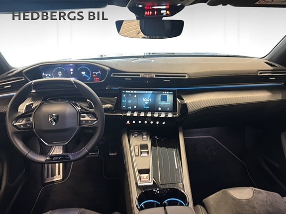 Peugeot 508 9 of 16